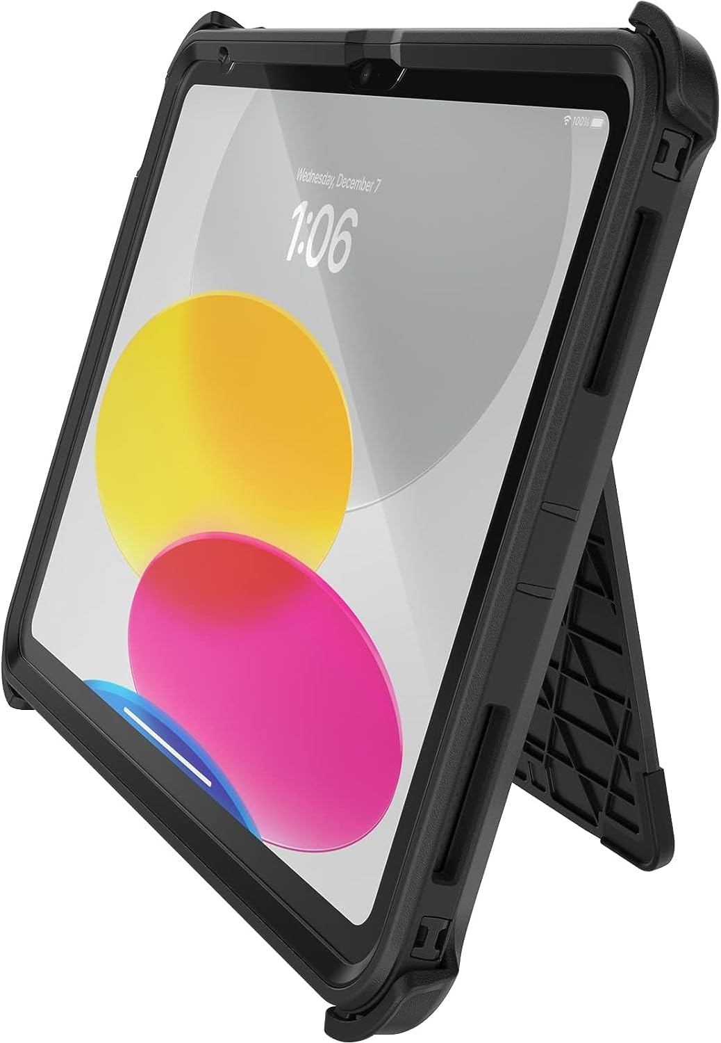 Thumbnail 4 de OtterBox Cover Defender iPad 10a gen
