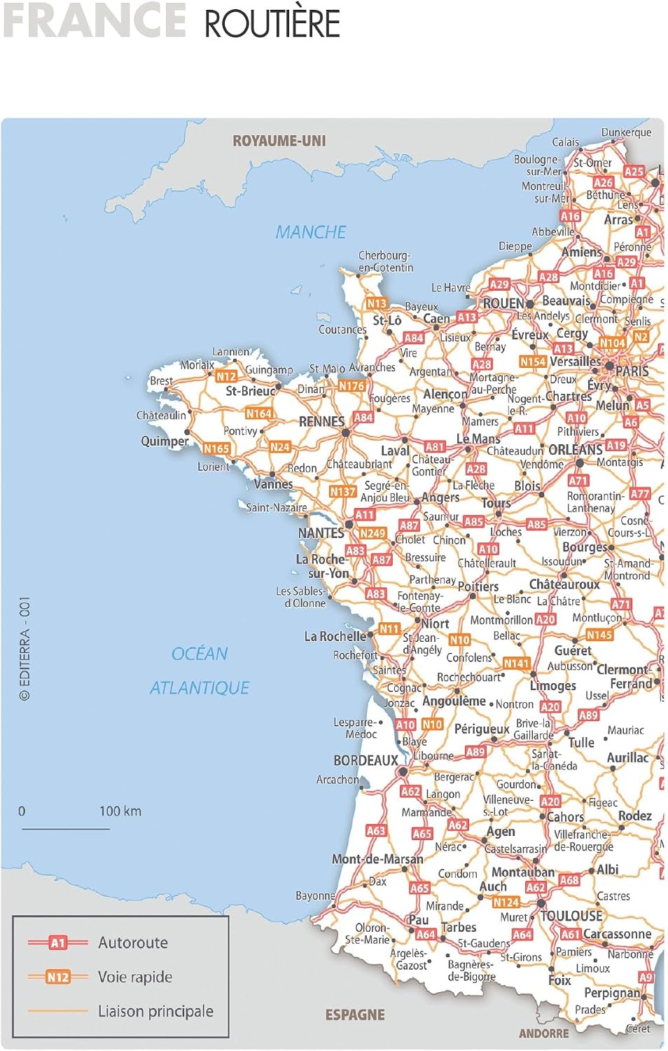 Detalle de LE COQ SPORTIF Agenda Scolaire 2026-2027 — Couverture en polyuréthane, logo brodé, 12x17 cm, décor bleu