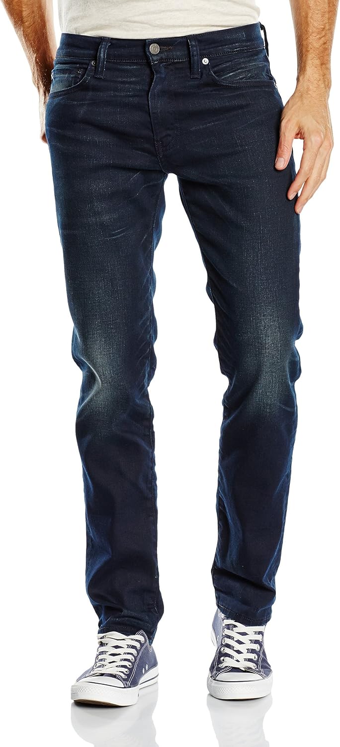 Thumbnail 6 de Levi's 501 Original Fit Jeans Uomo