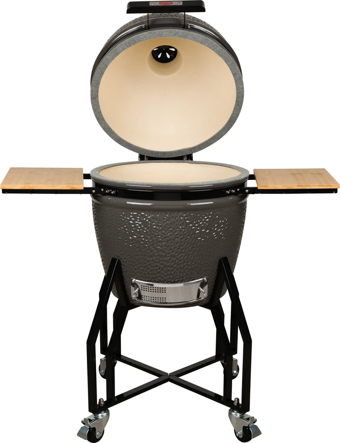 Thumbnail 8 de Grill Guru Entry Large – robustes Allround-Grill-Erlebnis mit 46 cm Rostdurchmesser