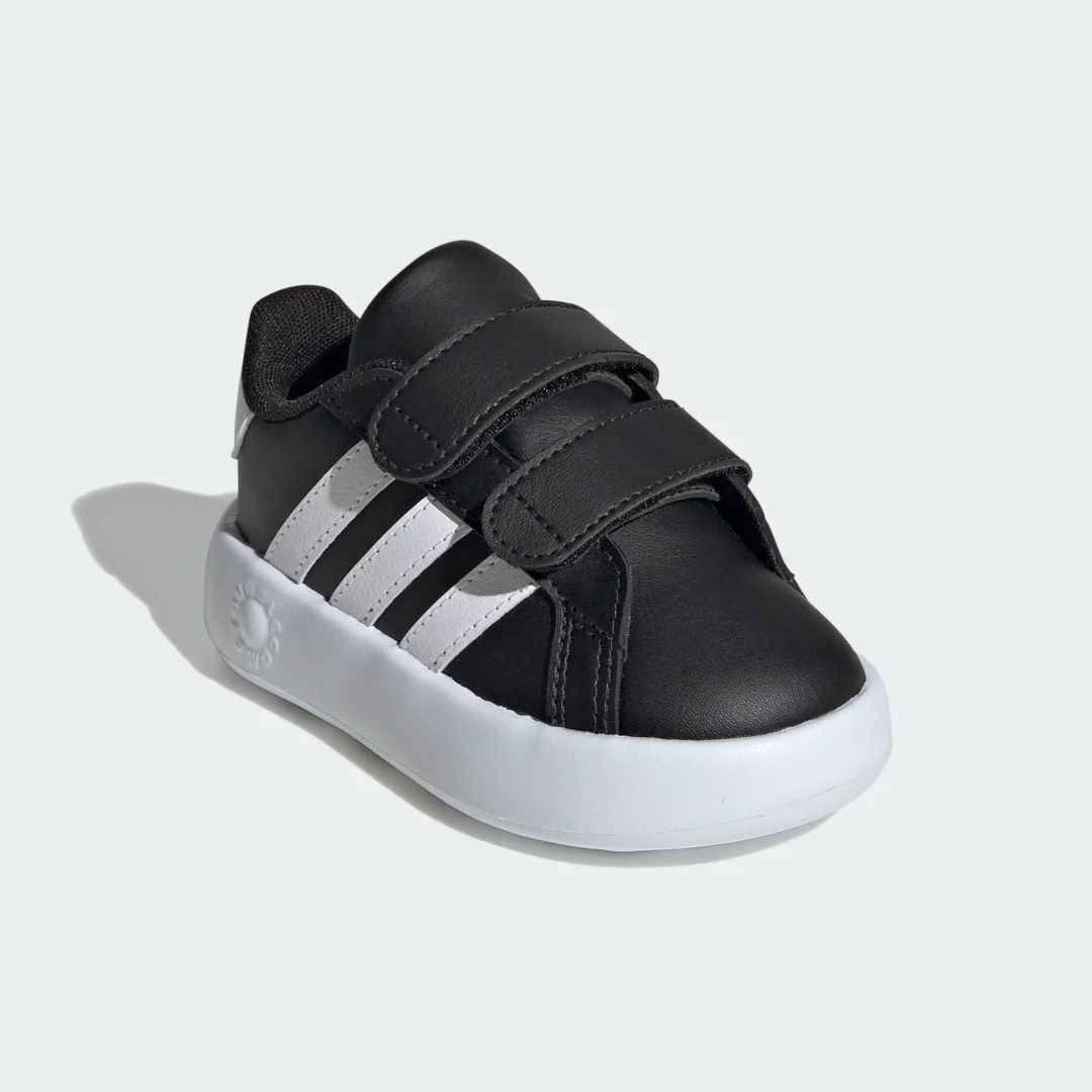 Thumbnail 3 de Zapatilla Grand Court 2.0 (Bebé) de Adidas