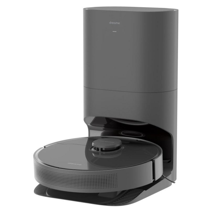 Detalle de Dreame D10S Plus robot aspirador 4.000 Pa