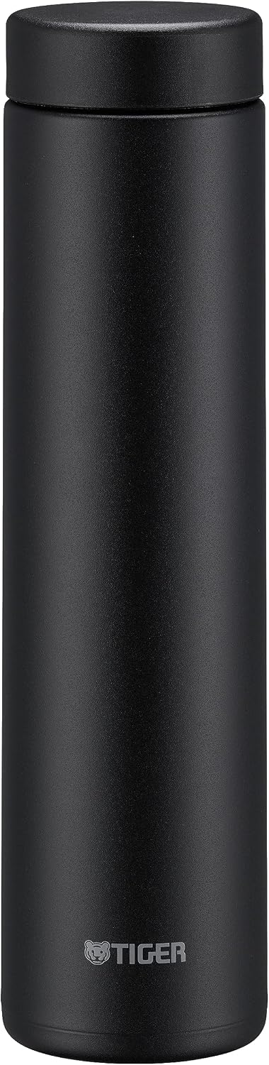 Detalle de タイガー魔法瓶 MMZ-W060KK 水筒 600ml ステンレス製・食洗機対応・パッキン一体型