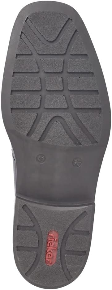 Thumbnail 2 de Rieker B0812-00 Herren Businessschuhe Glattleder