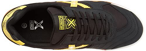 Thumbnail 4 de Munich Gresca 02 🏃‍♂️ Zapatillas Deportivas Unisex Talla 44