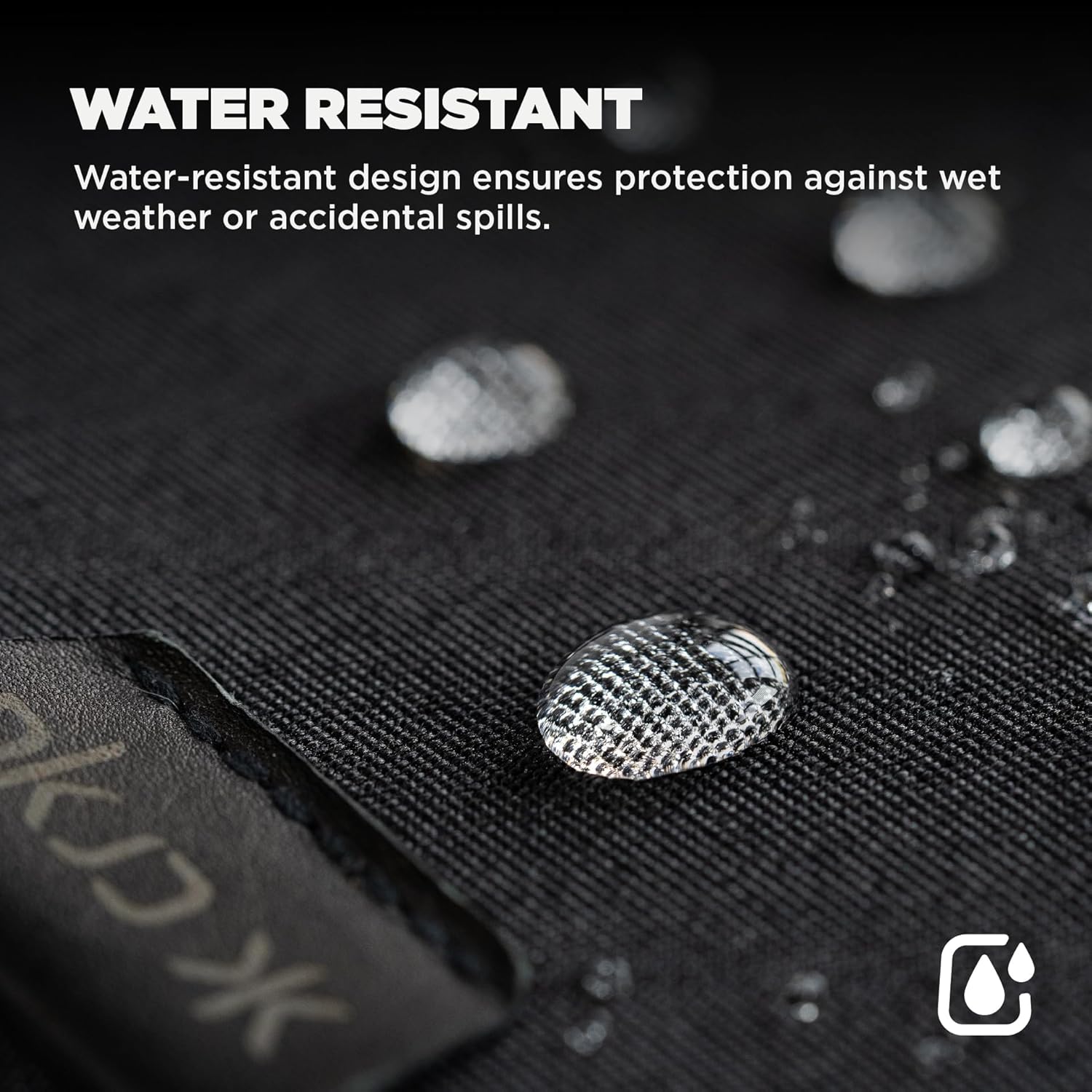 Thumbnail 3 de CRKD Gear Bag Protective Carry Case for Steam Deck