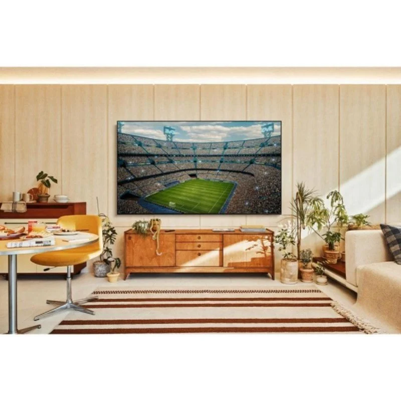 Thumbnail 2 de Samsung TU55U7005 55" 4K UHD LED Smart TV con HDR
