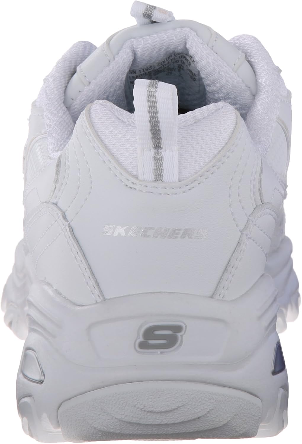 Detalle de Skechers D'lites Fresh Start 38 EU