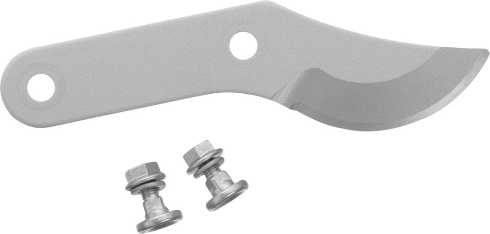 Thumbnail 2 de Fiskars Lama e Viti di Ricambio Originali per Troncarami con Lame Bypass (L108, L104, LX94, LX98, L78, L94, L98) Grigio 1026285