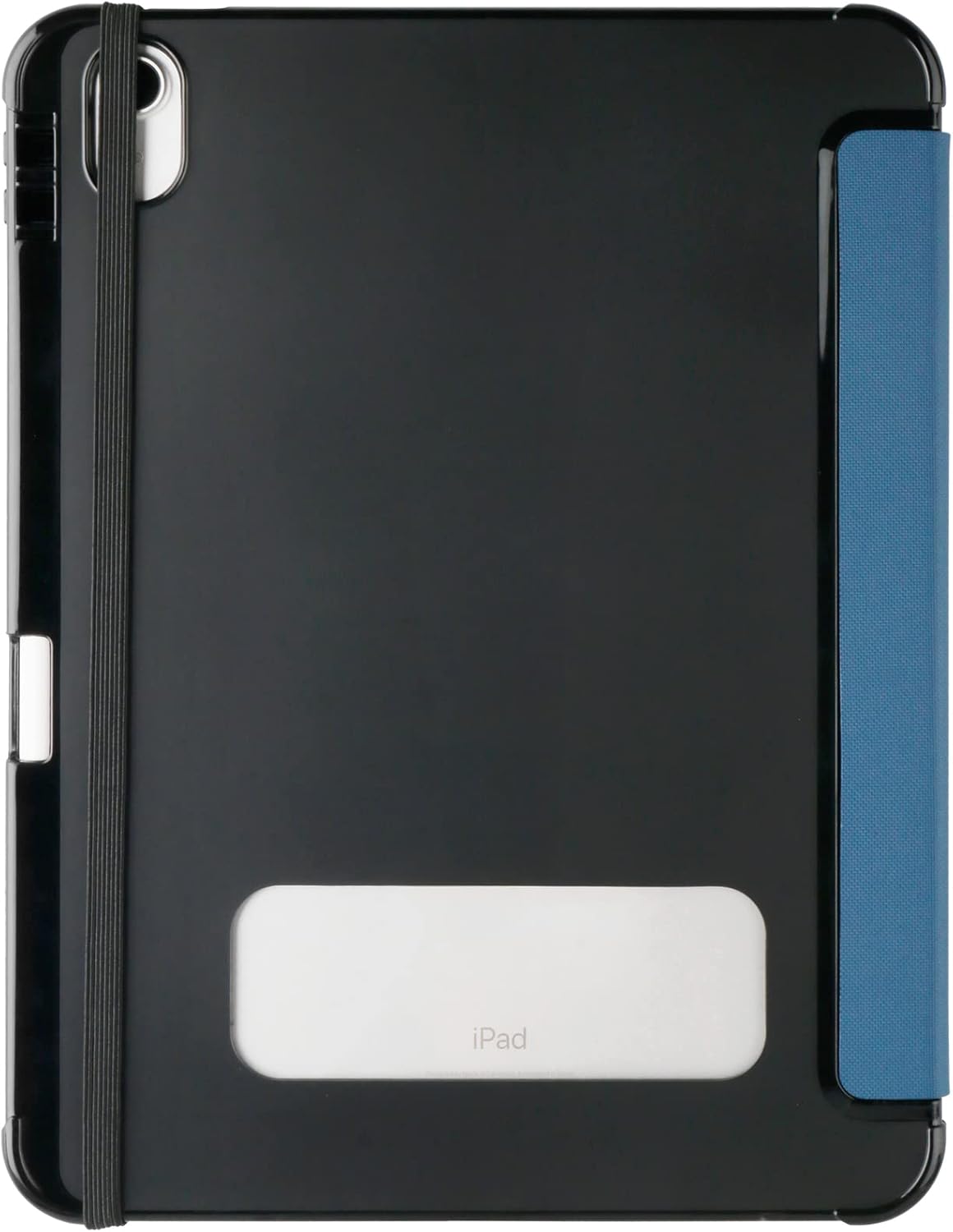 Detalle 2 de OtterBox React Folio para iPad 10.ª Gen 🌟 Protege contra caídas