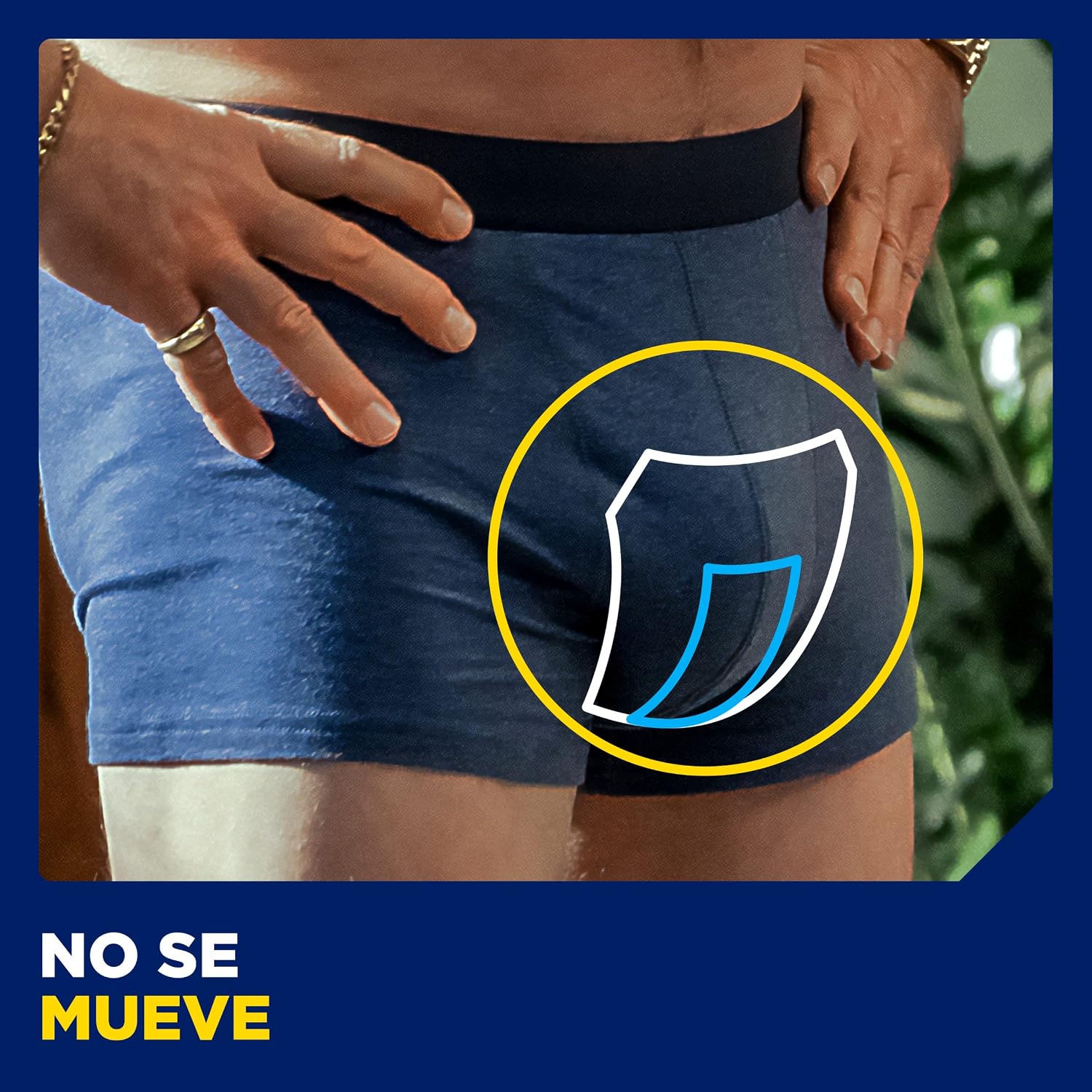Thumbnail 7 de TENA Men Level 0 💧 Compresas Protectores para Hombres, 112 Uds.