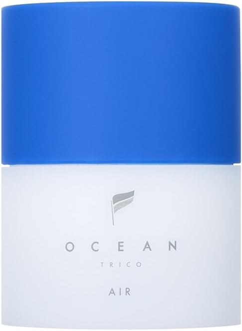 Detalle de OCEAN TRICO エアー ヘアワックス 80g|エアリーな束感とナチュラルな仕上がり