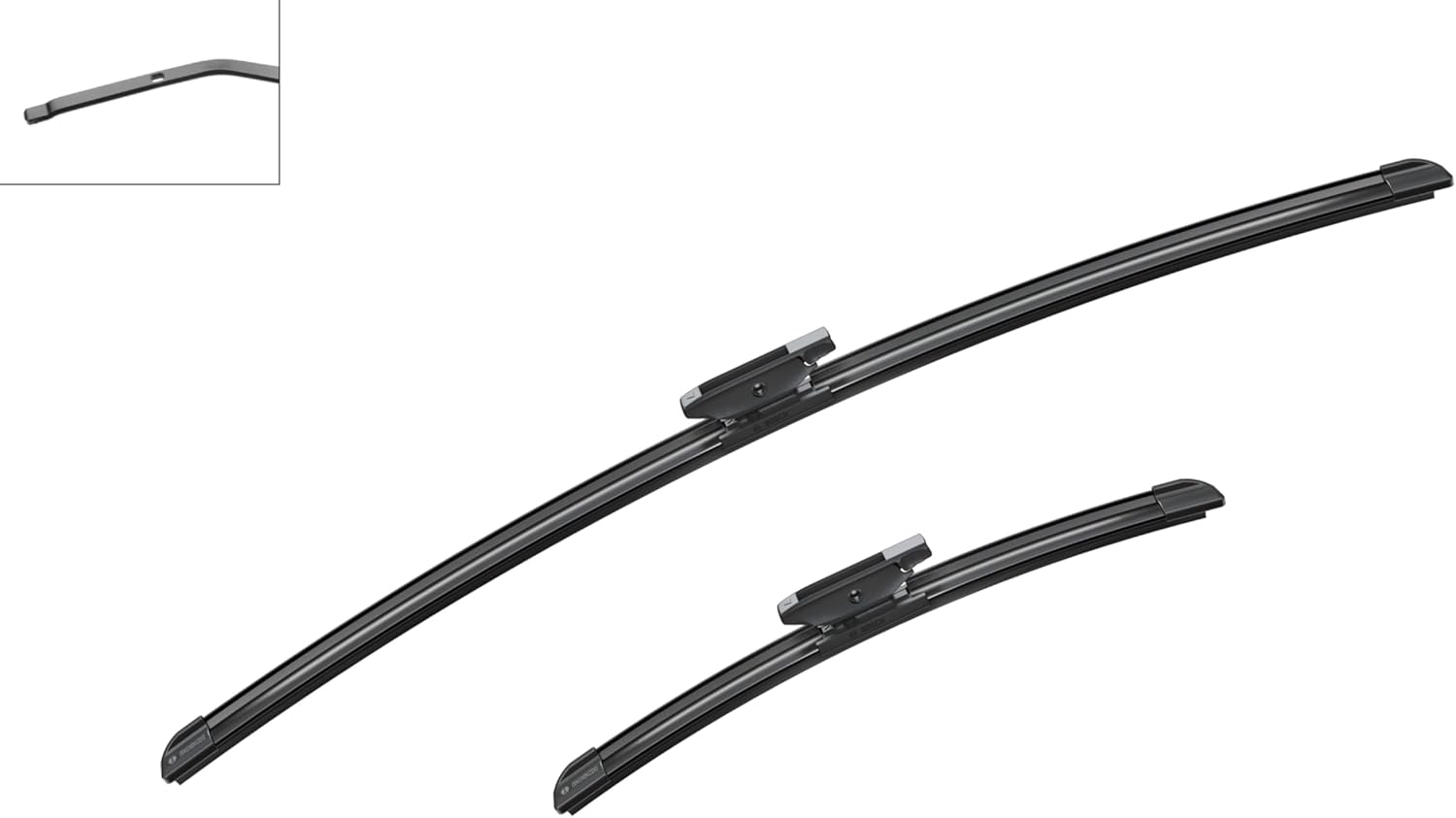 Thumbnail 4 de Bosch eA868S Scheibenwischer 650/340 mm