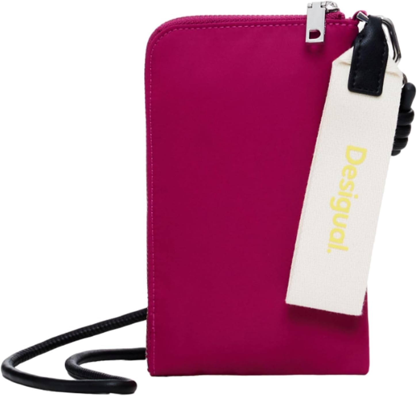 Thumbnail 2 de Desigual Blumenmuster – recyceltes Polyester, erhältlich bei Amazon DE