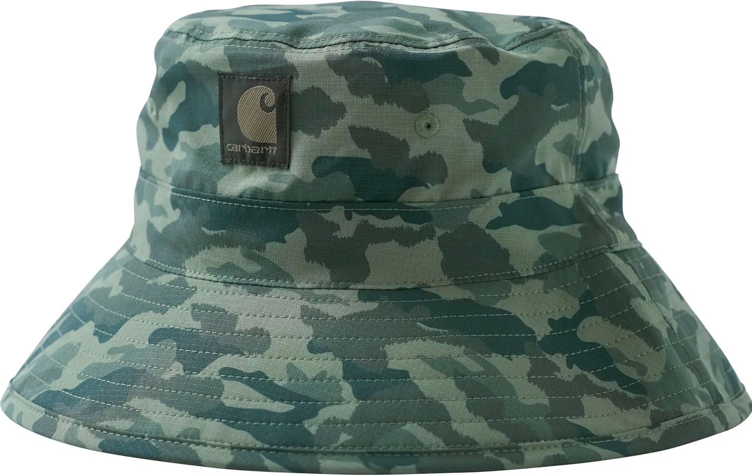 Detalle 2 de Carhartt Kids' Bucket Hat, Ripstop
