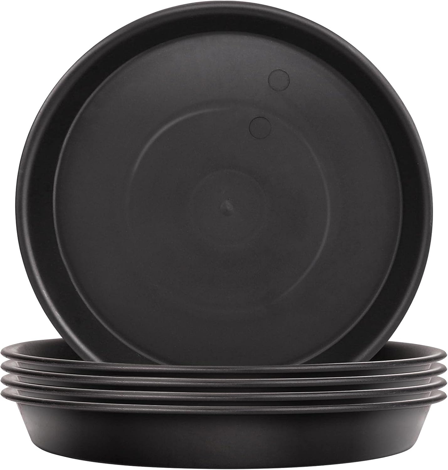 Detalle de TStarJungle 5 Pack Plant Saucers