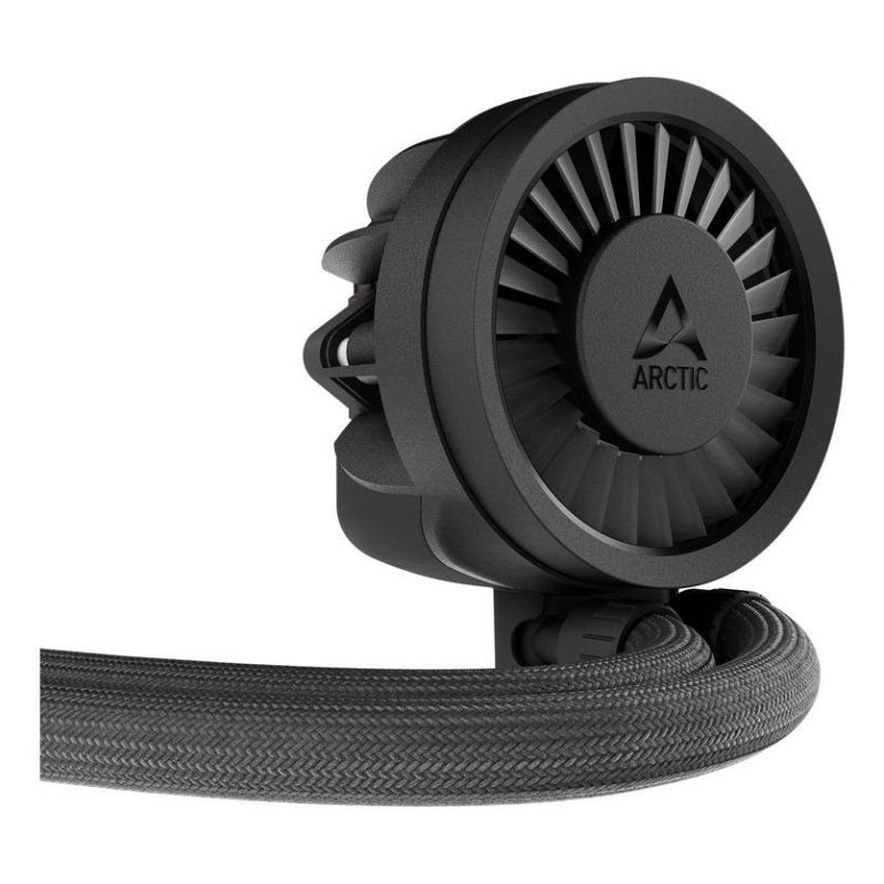 Thumbnail 2 de Arctic Liquid Freezer III Pro 360mm