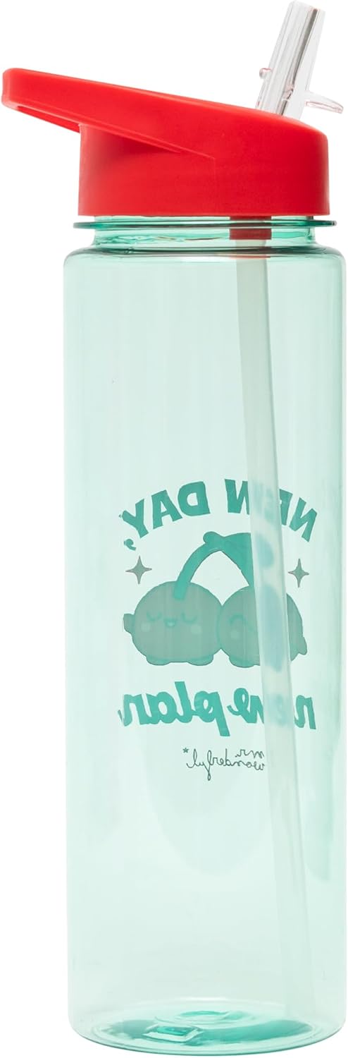 Detalle de Mr Wonderful Bouteille Cerises đ