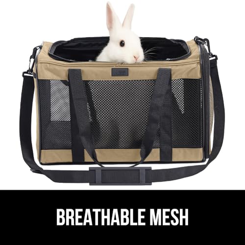 Thumbnail 4 de GORILLA GRIP Cat Carrier Up to 15 lbs