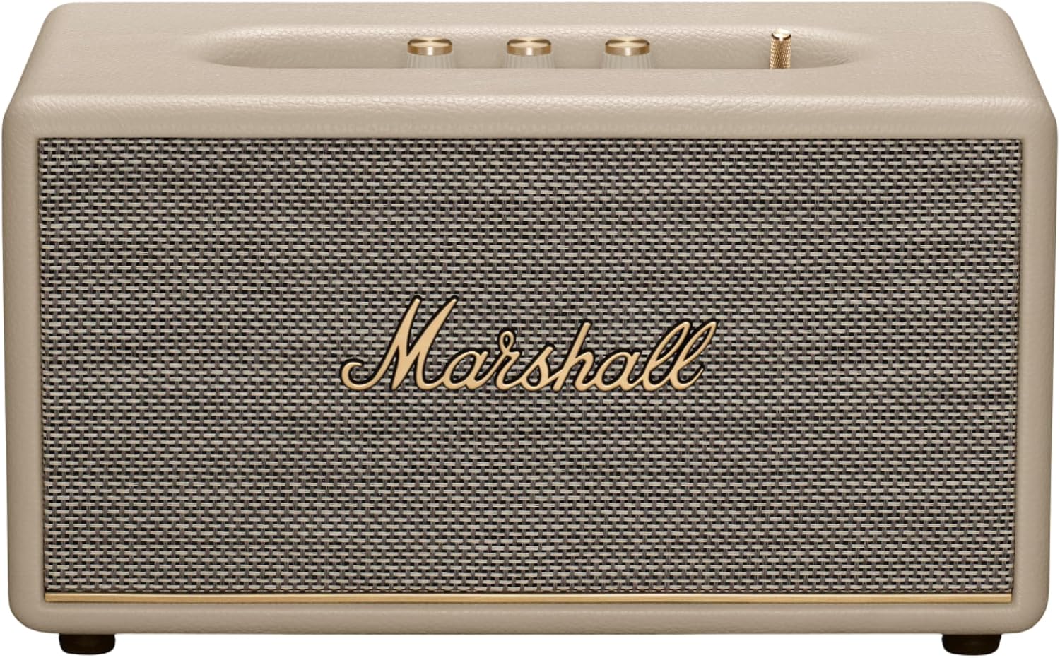 Detalle de Marshall Stanmore III Bluetooth Home Speaker