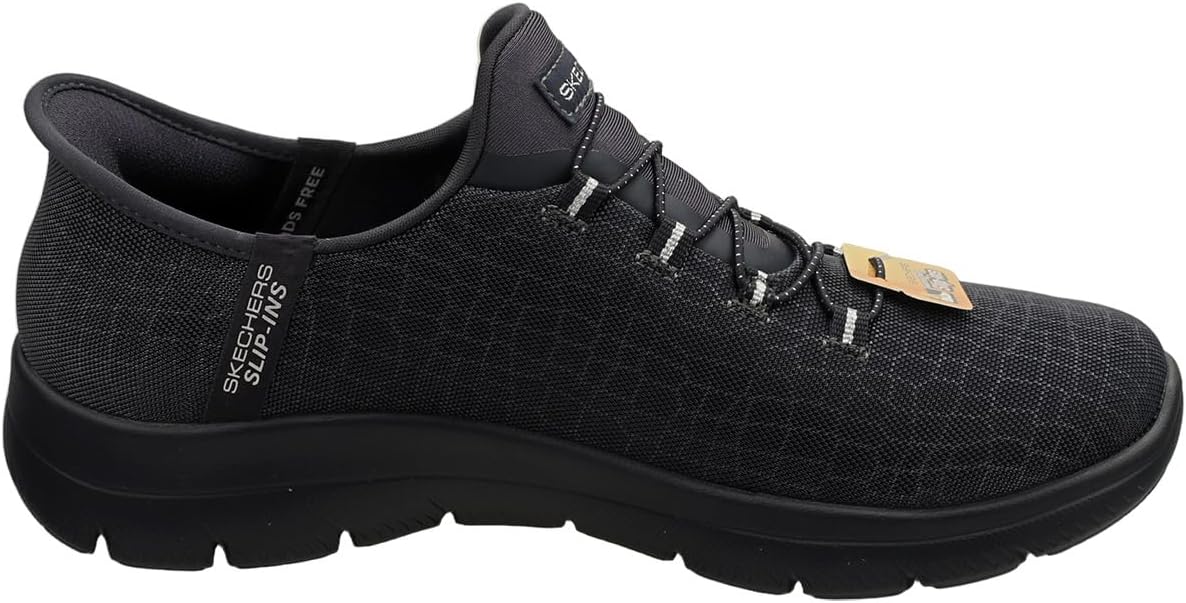 Thumbnail 5 de Skechers Donna Summits Classy Night: Scarpe da Ginnastica Comfort e Stile Vegane
