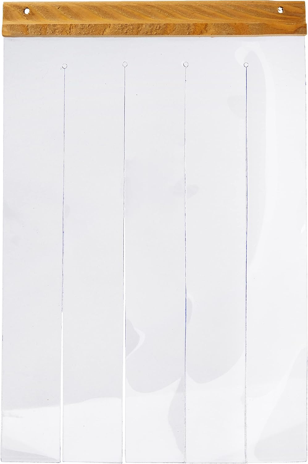 Detalle 2 de Ferplast Domus Medium porte pour niche 27,5 cm 🚪