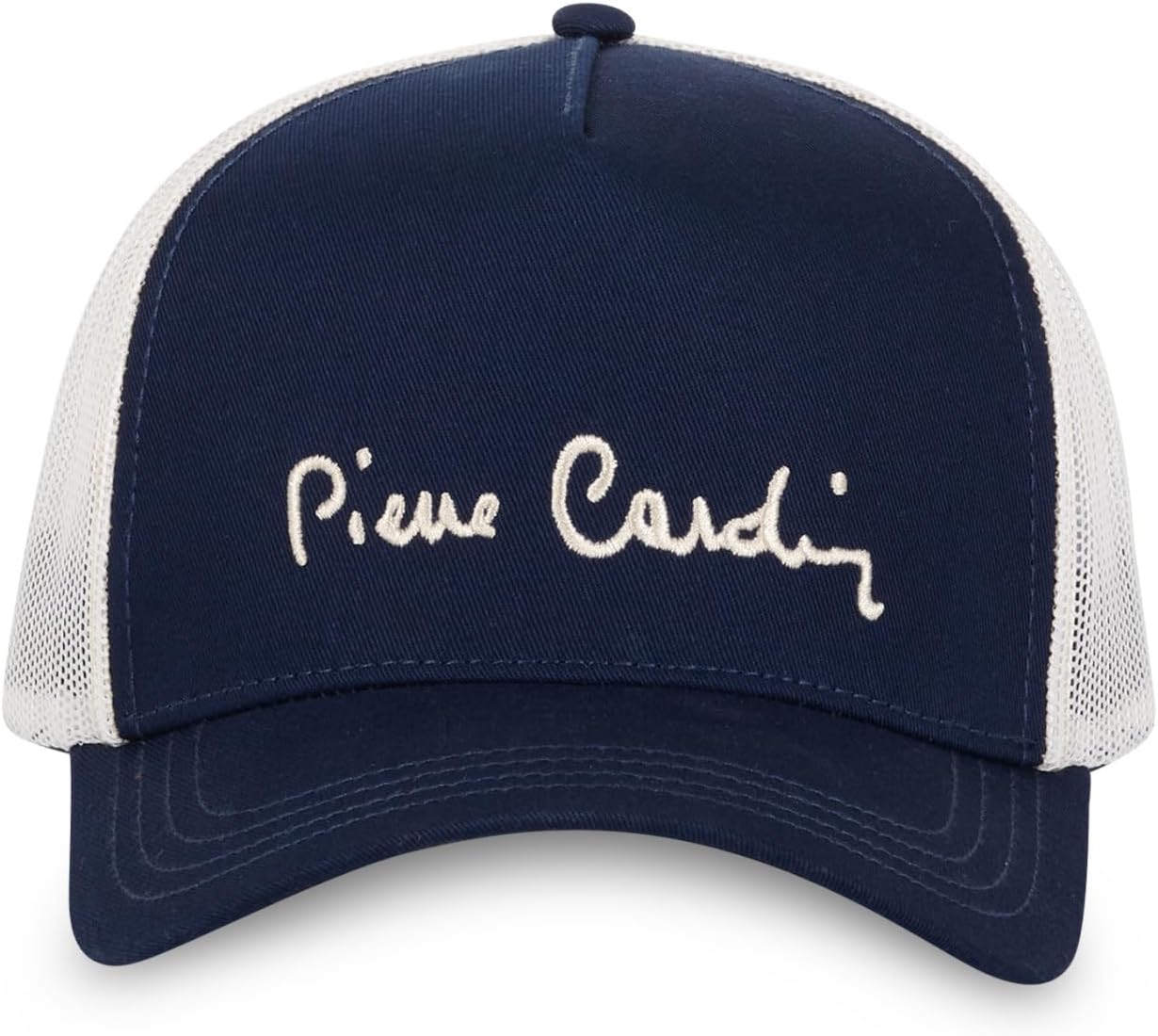 Detalle 2 de Pierre Cardin Underwear Herren Baseballkappe: Cap Disponibile in 9 Colori con Regolazione Snapback