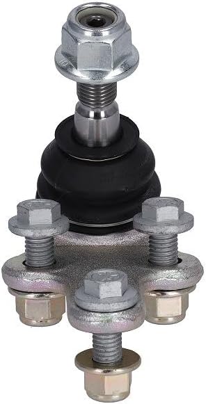 Detalle de Febi bilstein 24849 Rotule de suspension — rotule de quadrature 18 pour essieu avant (2 pièces)