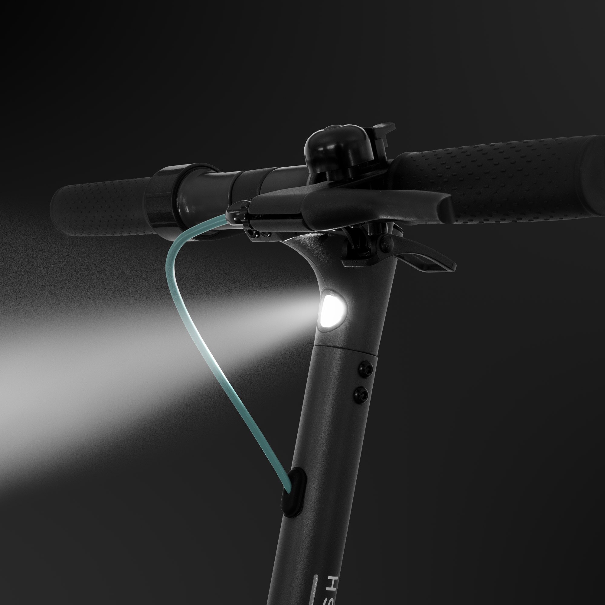 Thumbnail 5 de Olsson and Brothers Stroot Fresh Slim — patinete eléctrico 🛴