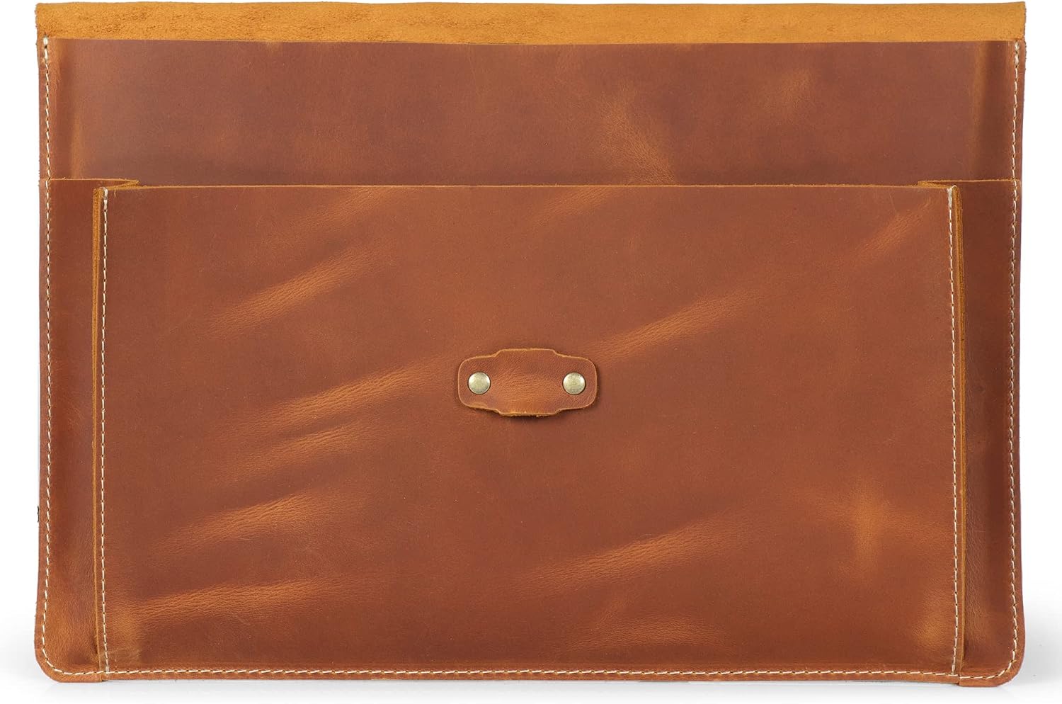 Thumbnail 2 de Londo Funda de Cuero Genuino para MacBook y iPad