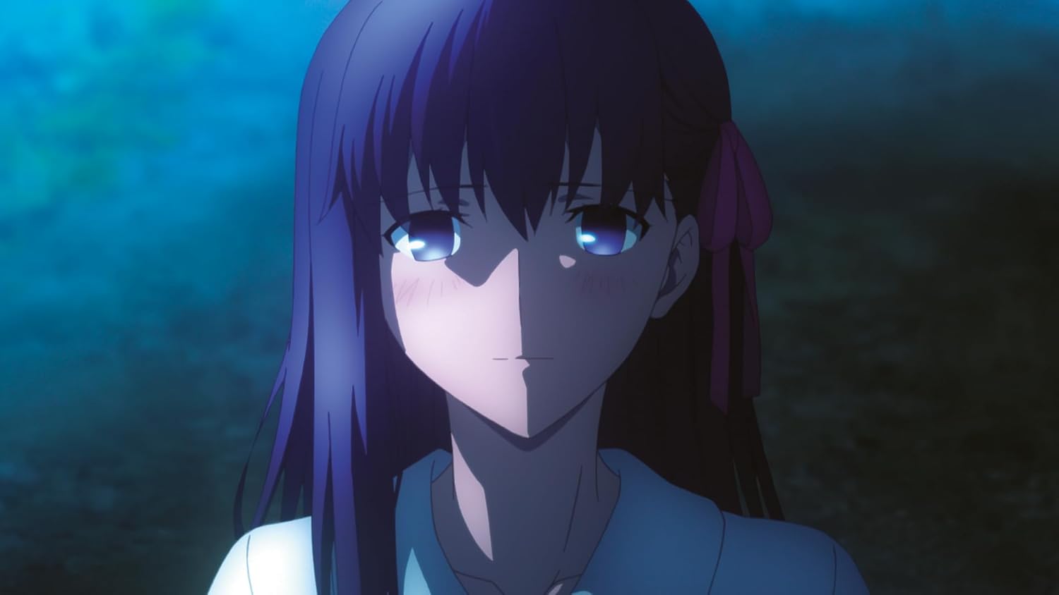 Detalle 2 de Fate/Stay Night : Heaven's Feel - Intégrale 3 films – All the Anime