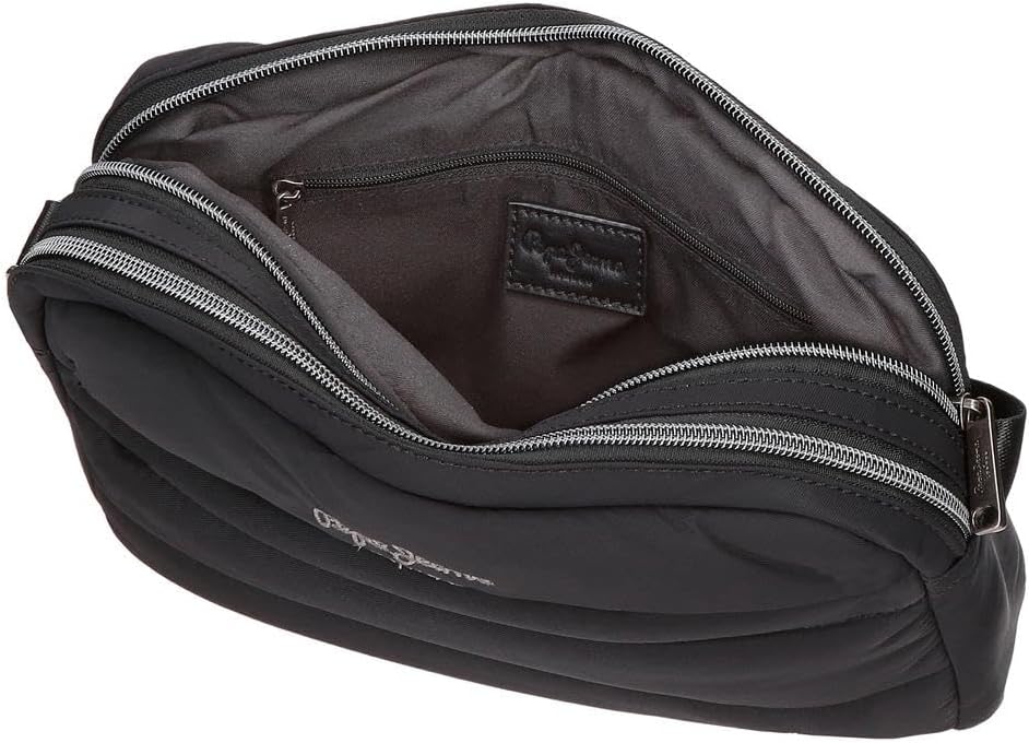 Detalle 2 de Pepe Jeans Aura borsa tracolla 24x16x9 cm