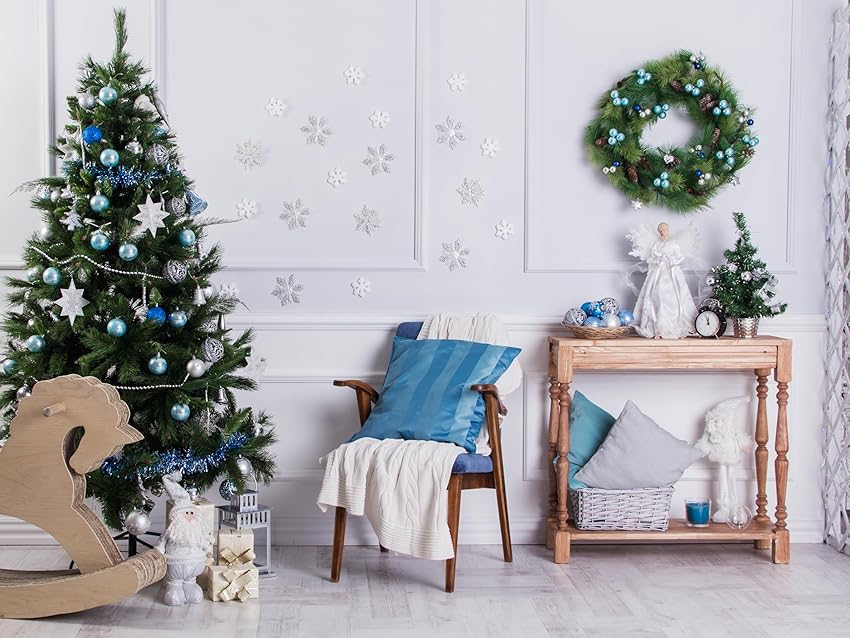 Thumbnail 1 de Solagua Árbol 180cm árbol Navidad 690Tips 🎄