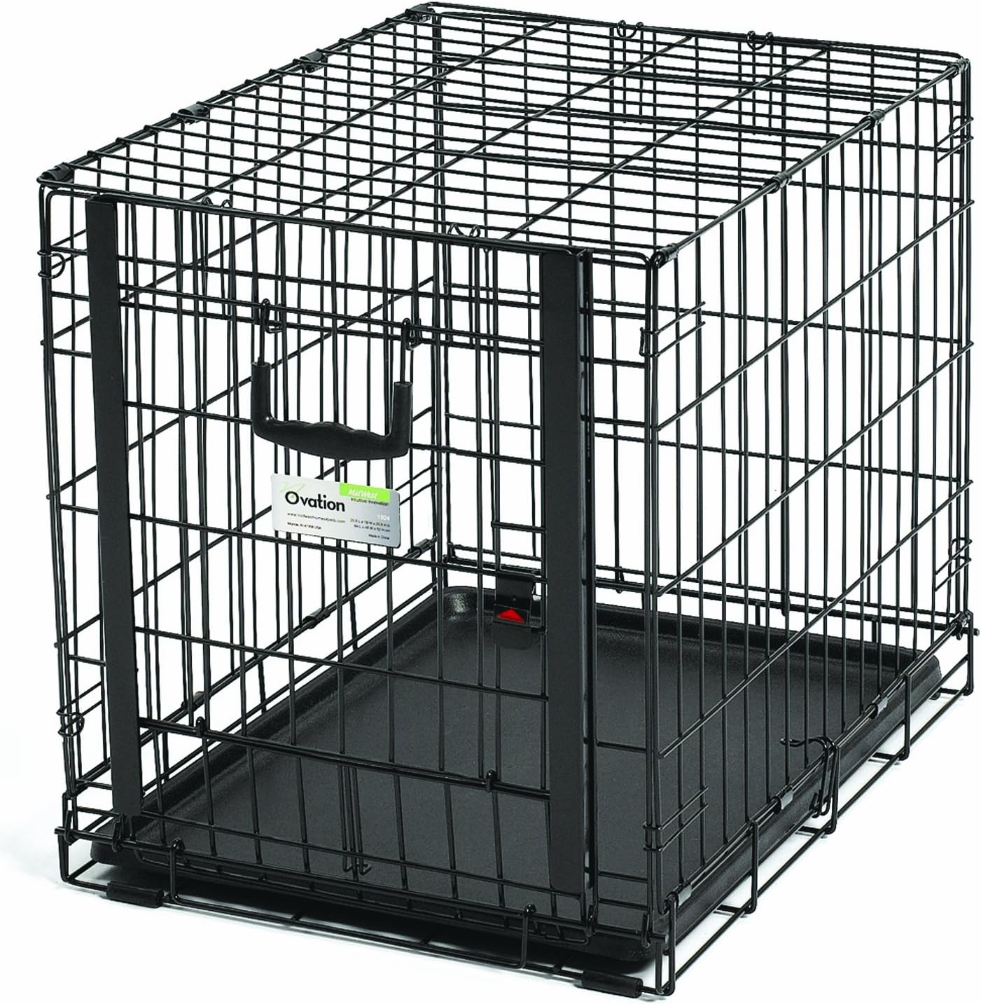 Thumbnail 6 de MidWest Homes for Pets Ovation 91 cm