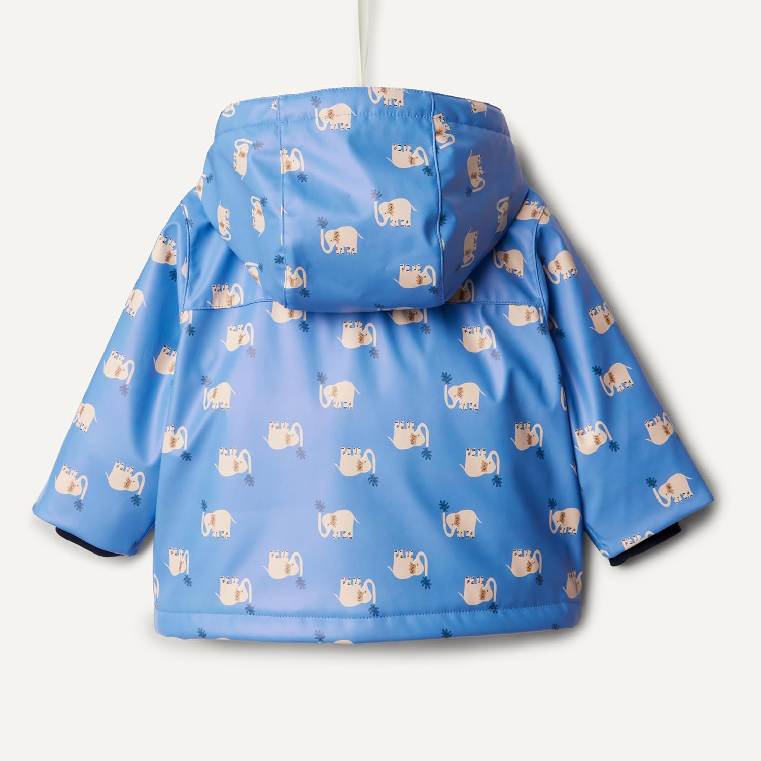Thumbnail 4 de Amazon Essentials x Sofia Grainge toddlers and baby boys’ water-repellent rain jacket