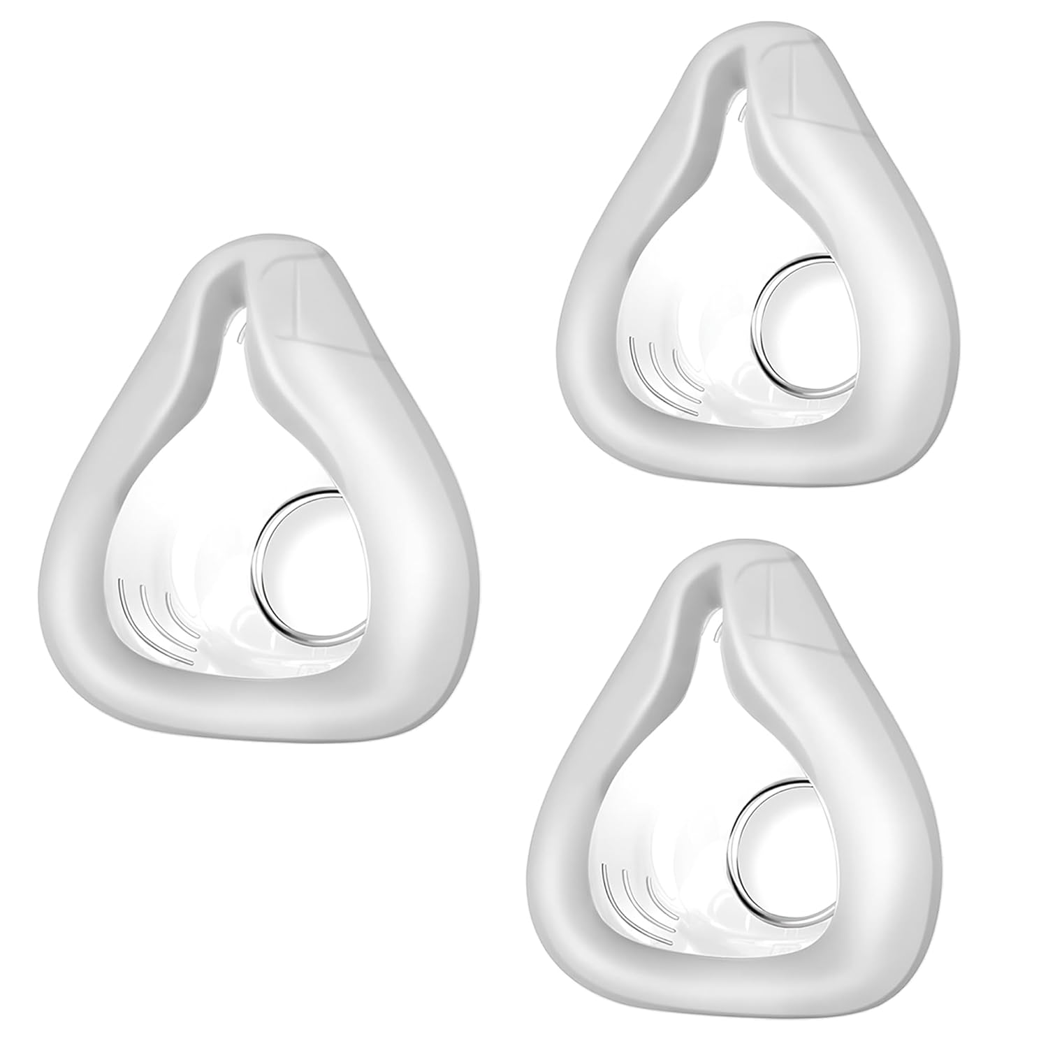 AirFit F20 Replacement Cushion (Medium) – Pack of 2 for F20 CPAP Mask