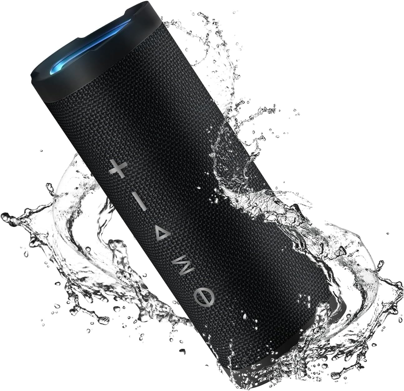 Detalle de Vanzon V40 Bluetooth Speaker