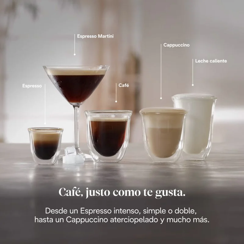 Thumbnail 1 de DeLonghi Linea Classic Cafetera espresso 1,7 L