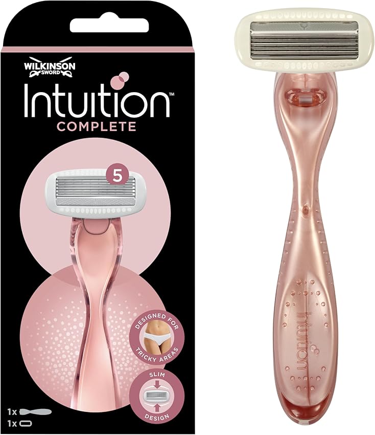 Thumbnail 6 de Wilkinson Sword Recortadora y maquinilla 5 hojas