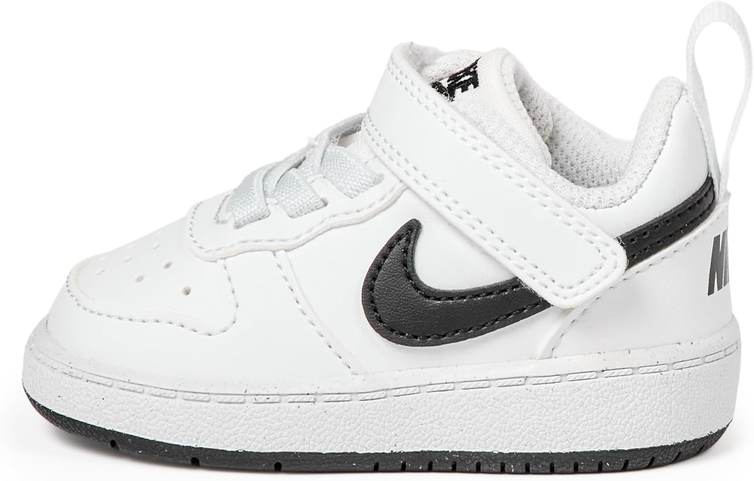 Detalle de Nike Court Borough Low 2 PSV: Scarpe da basket per bambino