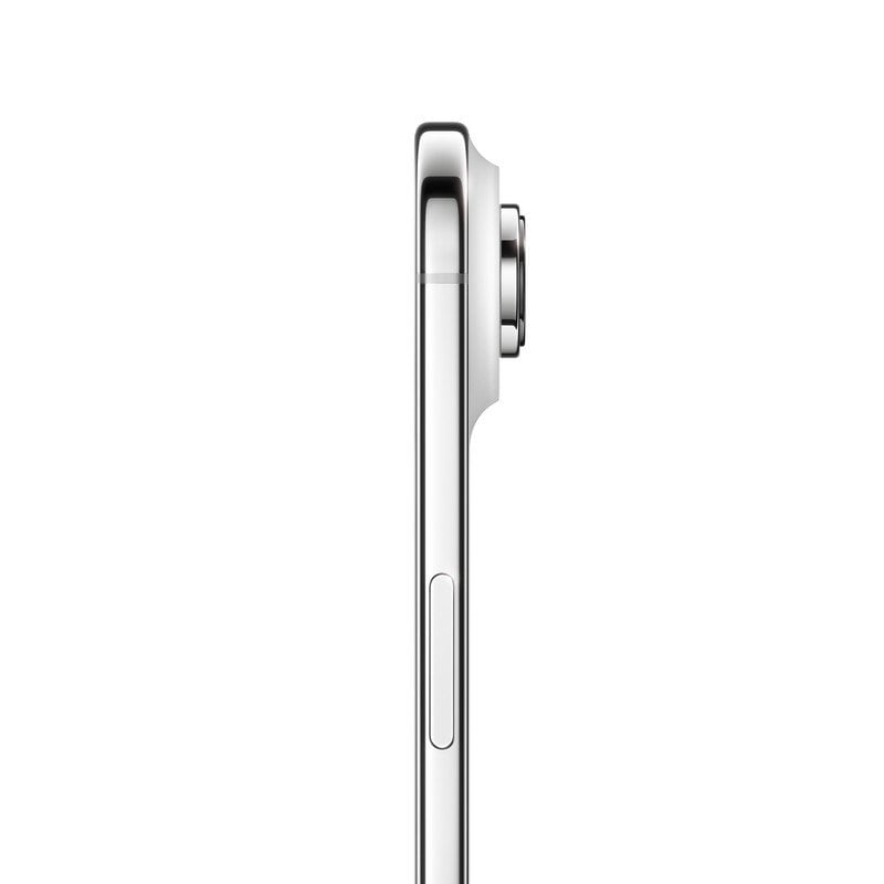 Thumbnail 2 de Apple iPhone Air 1TB Blanco Nube (AMOLED, IA y gran almacenamiento)