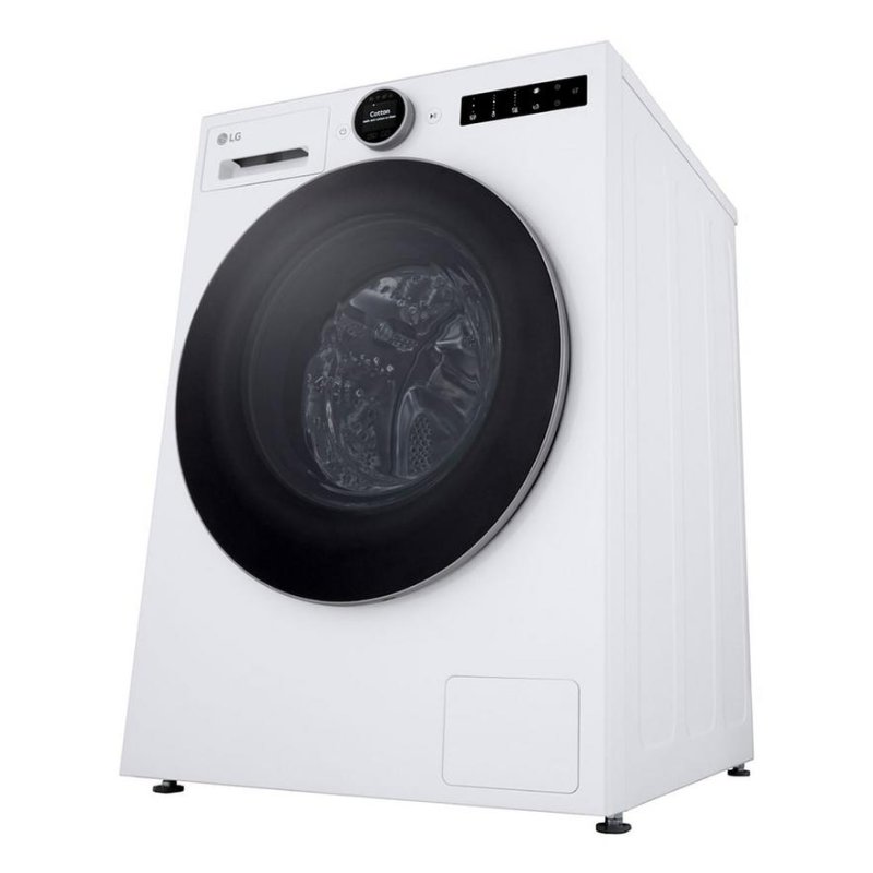Thumbnail 1 de LG F4X7509TWS Lavadora 9 kg 1350 rpm IA