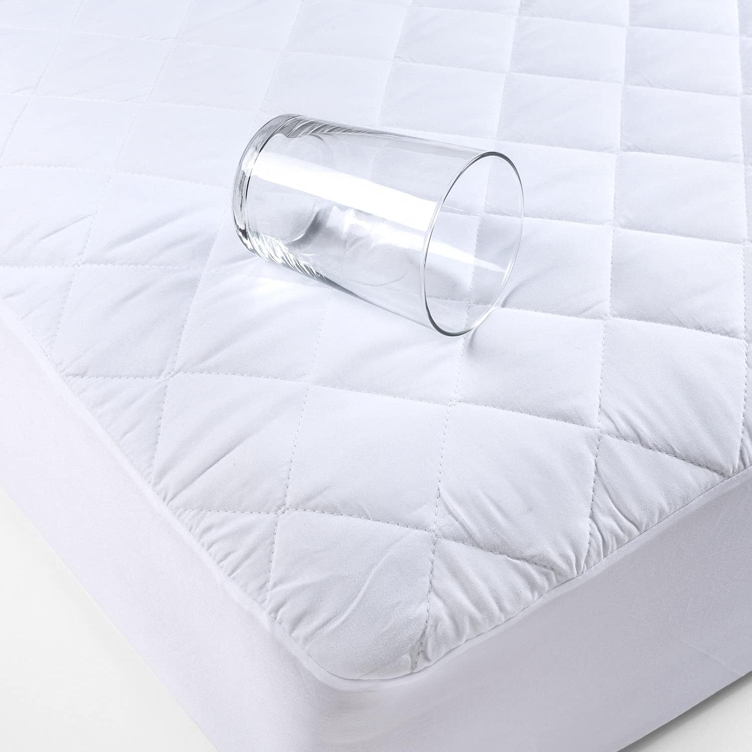 Thumbnail 4 de Pikolin Home Protector de Colchón Impermeable y Transpirable