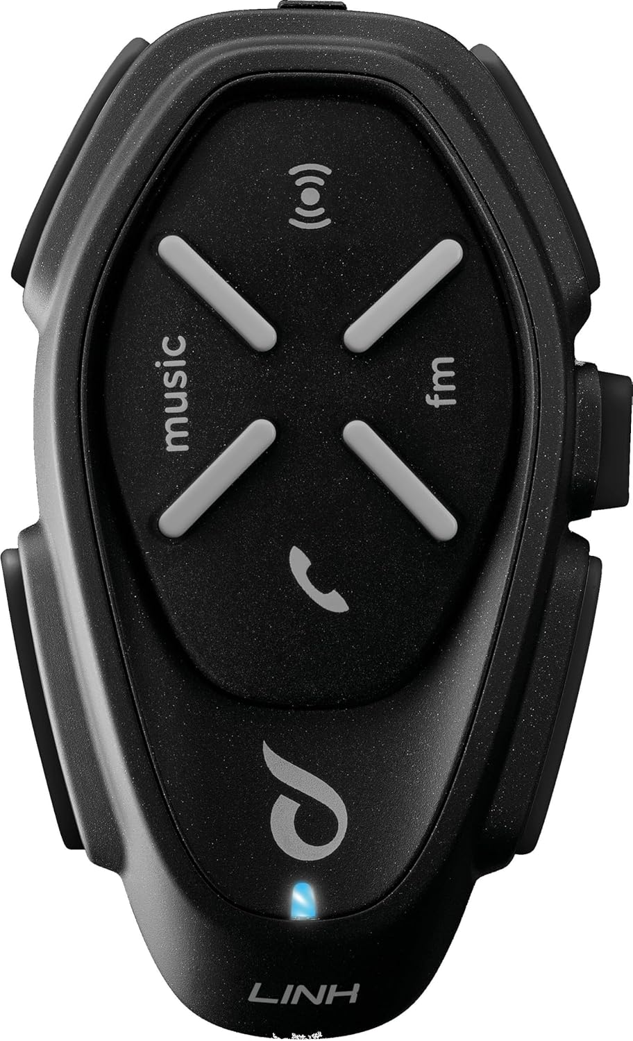 Interphone Link communication moto 300 m
