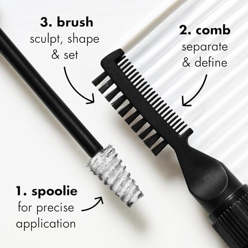 Thumbnail 6 de e.l.f. Brow Laminating Gel review: a clear, long-lasting at-home laminating solution