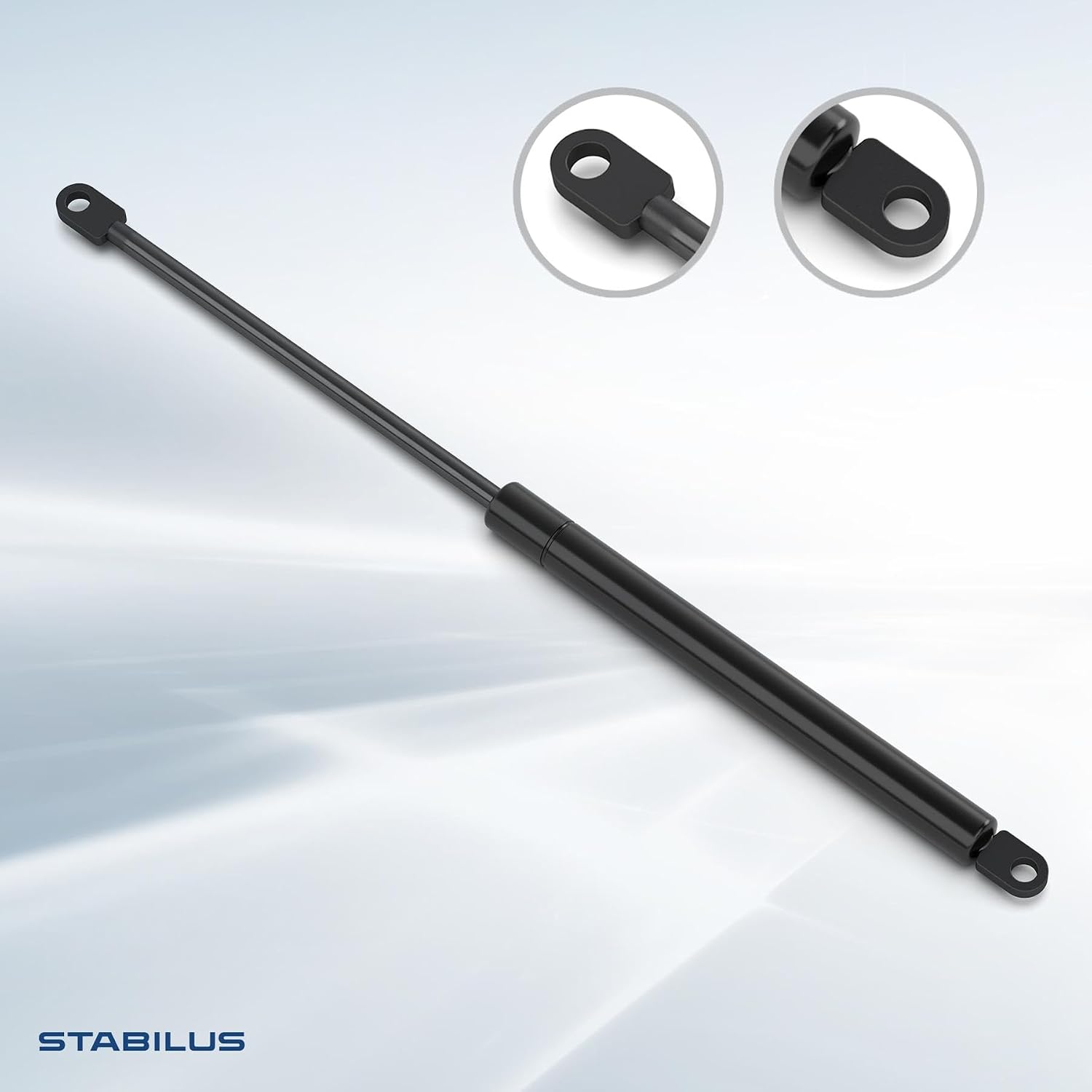 Detalle de Stabilus Lift-O-MAT Gasfeder für BMW E30 1982–1994