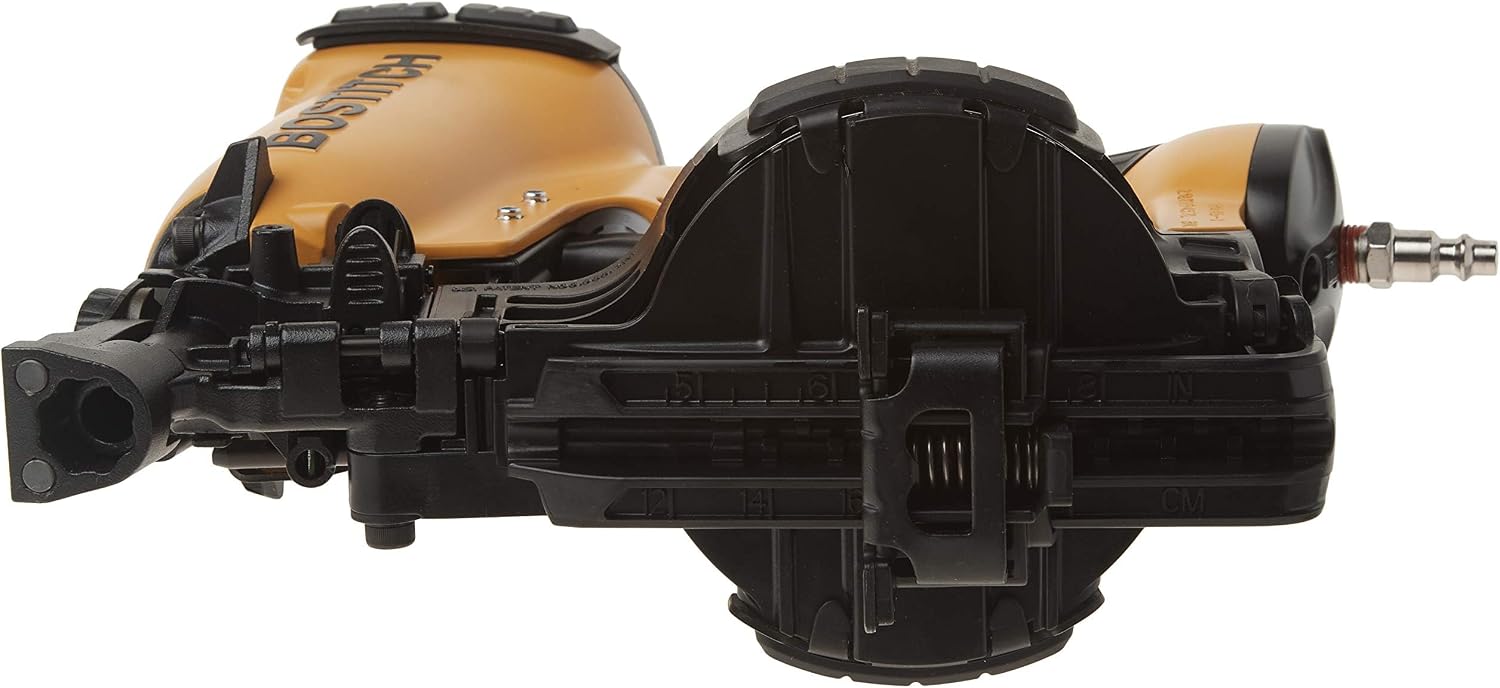 Detalle 2 de BOSTITCH Roofing Nailer RN46