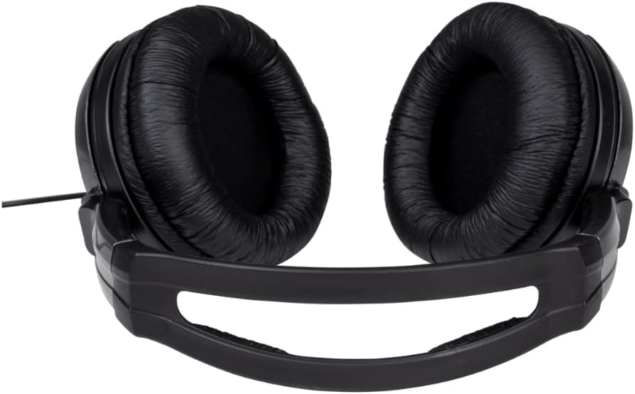 Thumbnail 6 de JVC HA-RX330-E Cuffie on-ear full-size con driver al neodimio da 40 mm e cavo da 2,5 m