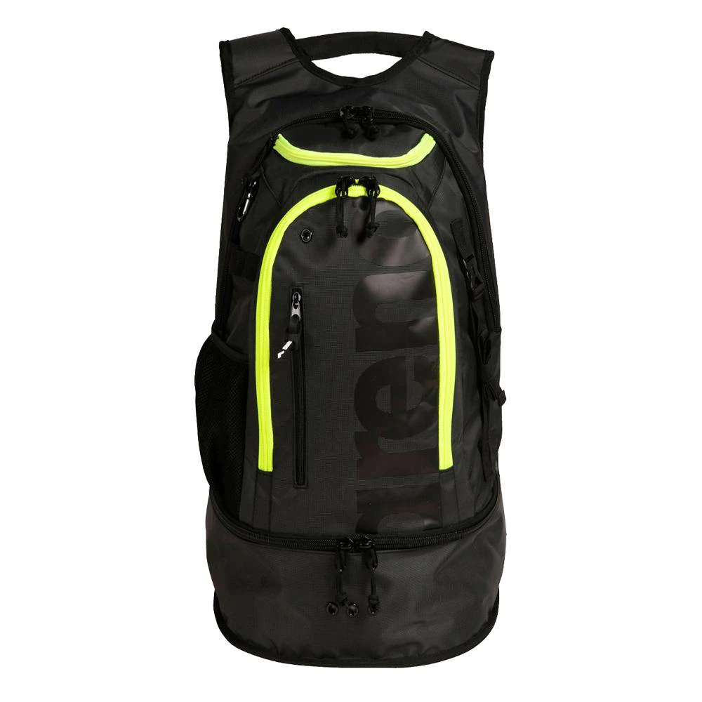 Arena Fastpack 3.0 Mochila de natación deportiva 40 L 🎒