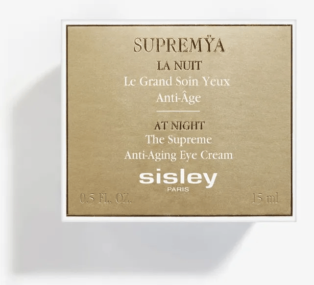 Thumbnail 1 de Sisley Supremÿa Eyes at Night 15 ml 👁